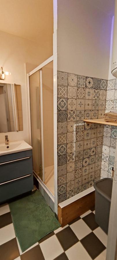 Apartament Le Godefroy De Bouillon Boulogne-sur-Mer Zewnętrze zdjęcie