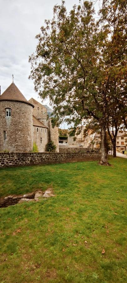 Apartament Le Godefroy De Bouillon Boulogne-sur-Mer Zewnętrze zdjęcie